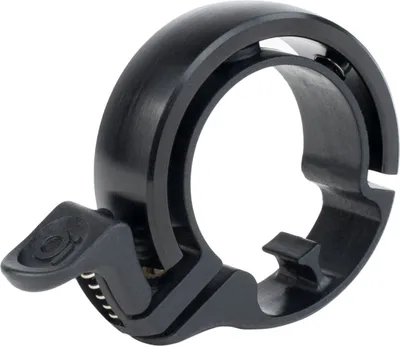 Produktbild von Knog Oi Classic Fahrradklingel large 23,8-31,8mm