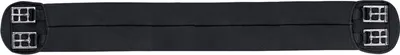 Produktbild von Waldhausen Dressurgurt Schwarz 60 cm Schwarz 60 cm