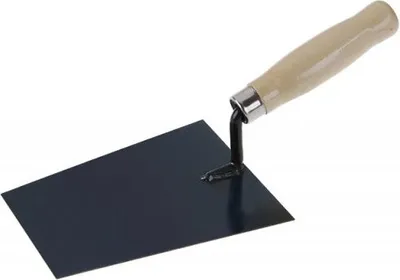 Immagine prodotto di Levior Cucchiaio in muratura in acciaio 160x130 mm