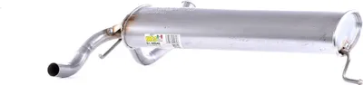 Produktbild von MTS 01.90940 Endschalldämpfer für TOYOTA AYGO (WNB1, KGB1) Auspuff
