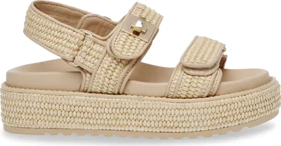 Produktbild von Steve Madden Bigmona Nat Raffi - Damen Sandalen - SM11003034-02002-380