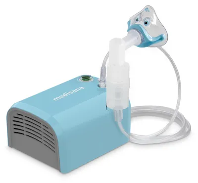 Produktbild von medisana IN 155 Inhalator