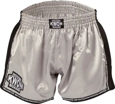 Obrázek produktu pro Muay Thai Box šortky Evolution silber XL