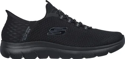 Zdjęcie produktu dla Skechers Summits-High Range Schwarz Schwarz 42