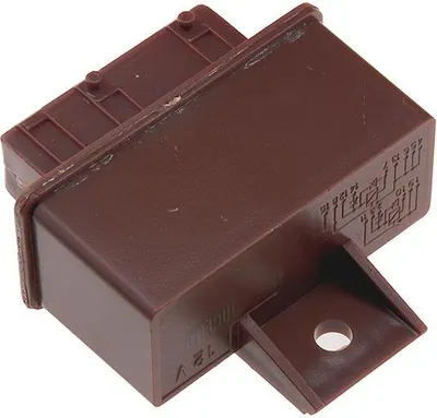 Produktbild von NTY Kraftstoffpumpenrelais Kraftstoffpumpenrelais BPP-CT-000 für FIAT ULYSSE (220)