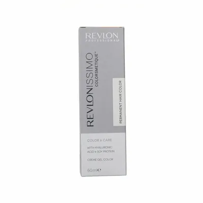Image de Revlon Professional Color Sublime, Brun, Pour femmes, 75 ml, Brillant, Adoucissant, Tube, Aqua/Water/Eau, Ethanolamine, Propylène glycol, Acide isostéarique, Glycéryl stéarate SE, Laureth-4,...