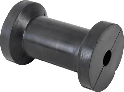 Obrázok produktu pre 121mm kýlová kladka pre príves na loď