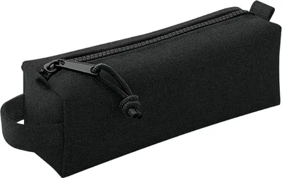 Image de Bagbase - Sac pour accessoires "Essential" PC6171 (taille unique) (Noir)