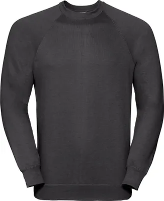 Produktbild von Russell Sweatshirt / Pullover BC573 (XL) (Schwarz)