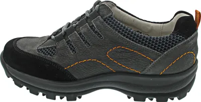 Produktbild von Waldläufer Holly 471050-300-991 (5/schwarz carbon)