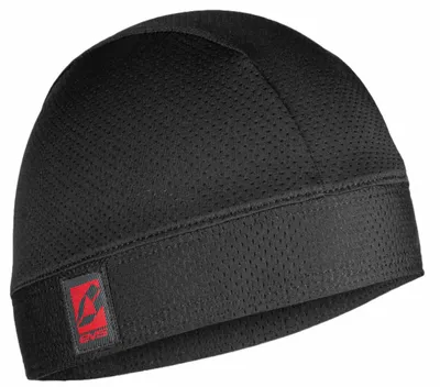 Image de Casquette de sport Evs, noir, homme, taille unique