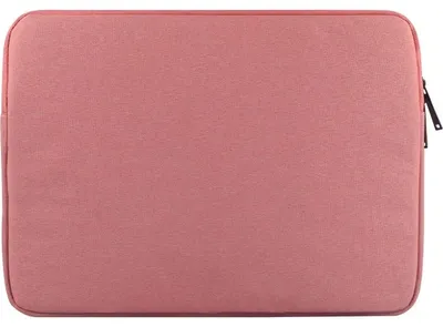 Produktbild von Mobigear Oxford Laptop-Schutzhülle (max. 20 cm x 29 cm) – Rosa