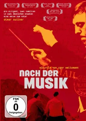 Obrázek produktu pro Nach der Musik