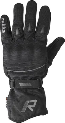 Produktbild von Rukka Virium 2.0 GTX Motorrad Handschuhe, schwarz, 7