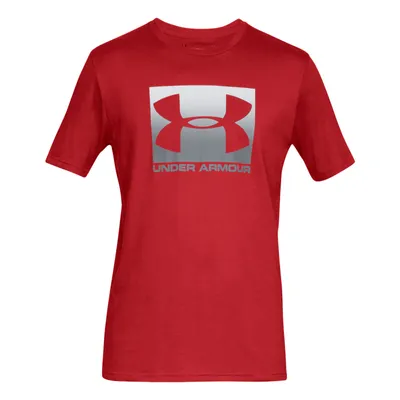 Zdjęcie produktu dla Under Armour Koszulki Boxed Sportstyle, 1329581600, Rozmiar: 183