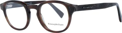 Produktbild von Brillenfassung Ermenegildo Zegna EZ5108 48055