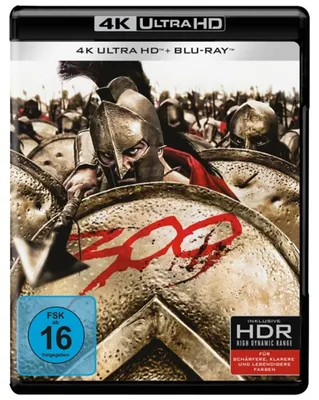Zdjęcie produktu dla PLAION 1182741, Film, Blu-ray, Niemiecki, Hiszpański, Francuska, Włoski, Tajska, 116 min, Akcja, Duński, Fiński, Norweski, Szwedzki