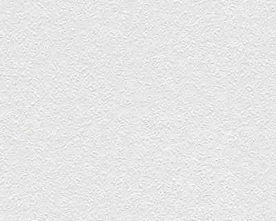 Produktbild von A.S. Création Vliestapete Simply White 4 Tapete weiß überstreichbar 10,05 m x 0,53 m 141514 1415-14