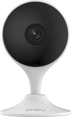 Produktbild von IMOU IPCam Cue2 innen 2MP WLAN 1080P IR 10m