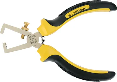 Produktbild von PROREGAL Crimpzange 160mm