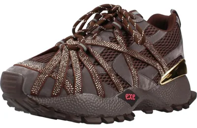 Immagine prodotto di Sneakers Del Marchio Exé Del Modello 928 22 Marrone