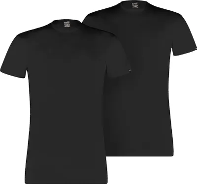 Produktbild von Puma T-Shirt BASIC Doppelpack CREW TEE