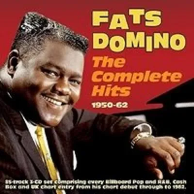 Zdjęcie produktu dla The Complete Hits 1950-62
