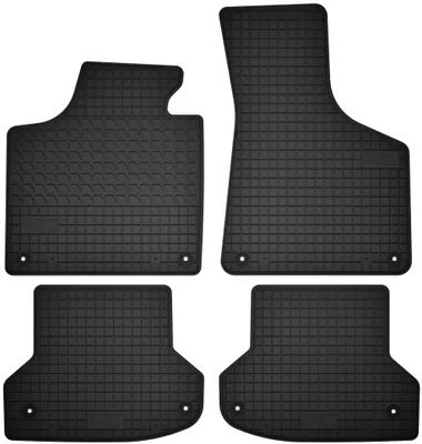 Obrázok produktu pre Wielganizator Gumové Rohože do auta Audi A3 8P (2003-2011)  rohože 4ks