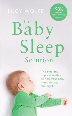 Produktbild von The Baby Sleep Solution