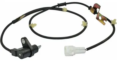 Produktbild von METZGER ABS Sensor Raddrehzahl Hinten Links für SUZUKI IGNIS II 0900872
