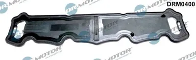Produktbild von DR.MOTOR AUTOMOTIVE DRM0400 Ventildeckel Zylinderkopfhaube Dichtung passend für PEUGEOT 207 (WA, WC) 206 Schrägheck (2A/C) 206 CC (2D) 308 SW I