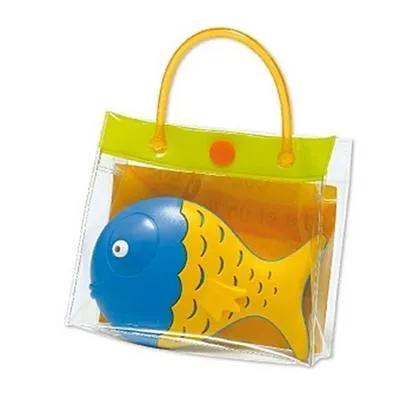 Produktbild von Rassel-Fisch