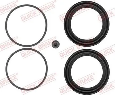 Produktbild von QUICK BRAKE Bremssattel-Reparatursatz passend für MERCEDES-BENZ VARIO Kasten/Kombi Vorne 114-0377