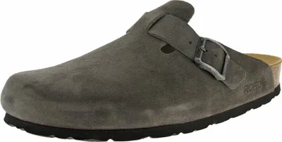 Obrázok produktu pre Rohde Pantolettes Velours Leather