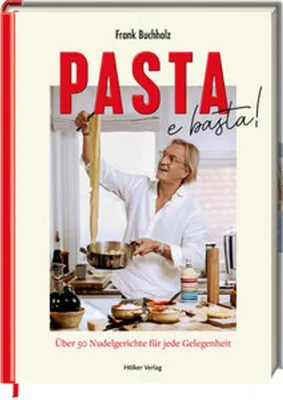 Immagine prodotto di Pasta e basta!