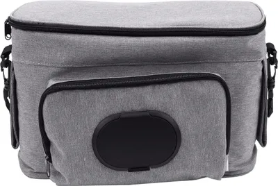 Produktbild von Olympia BO300 Buggy Organizer Grey