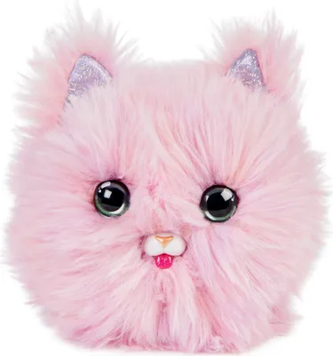 Produktbild von Fur Fluffs FurFluffs Magisches Kätzchen, Junge/Mädchen, 5 Jahr(e), Mit Ton