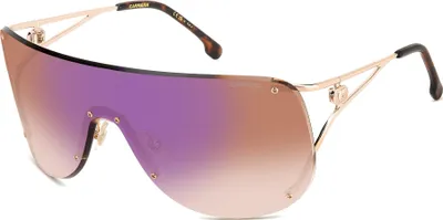 Produktbild von Carrera CARRERA 3006/S Gold copper 99/1/110 Damen Sonnenbrillen