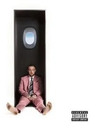 Obrázek produktu pro Mac Miller: Mac Miller: (Explicit) - - (CD / S)