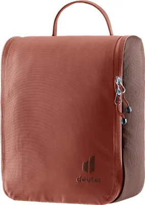 Produktbild von Deuter Wash Center II - Reise-Kosmetiktasche (Caspia/raisin)