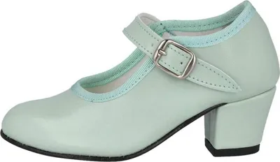 Obrázok produktu pre Topánky L&R Shoes 070-588978 pre Dievčenské