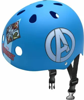 Produktbild von Stamp Skating Helm ''Avengers'', Gr.S
