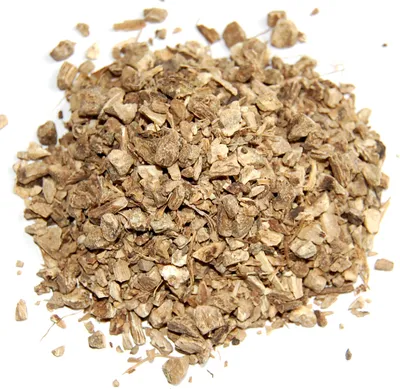 Produktbild von Räucherwerk, Alantwurzel geschnitten, 100 g