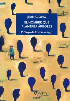 Immagine prodotto di L'uomo che piantava alberi