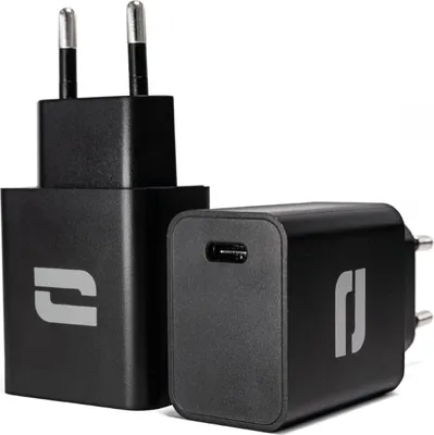 Image de Chargeur USB-C - CROSSCALL - 1301229901675