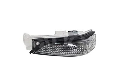 Produktbild von ALKAR 6201279 Blinker Blinkleuchte Außenspiegel Links für TOYOTA AVENSIS Station Wagon (ZRT27, ADT27) Verso (R2) Auris Kombi (E18) AURIS C-HR (AX10)