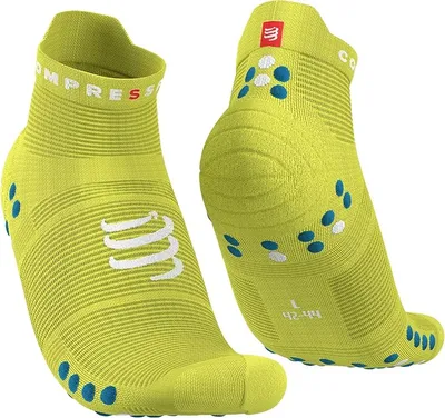 Immagine prodotto di Calze Compressport Pro Racing v4.0 Run Low - Taglia 42-44