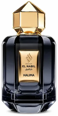 Image de El Nabil - El Nabil - Eau de Parfum Halima -
