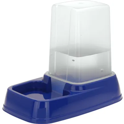 Produktbild von Doppelter Haustiernapf 806101100