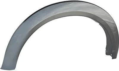 Produktbild von DIEDERICHS Innenkotflügel Radhausschale Vorne Links für MITSUBISHI L 200 / Triton Pickup (KAT, KBT)